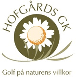 Hofgårds Golfklubb club logo