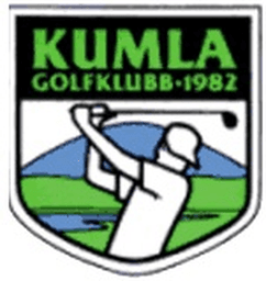 Kumla Golfklubb club logo