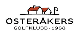 Österåkers Golfklubb club logo
