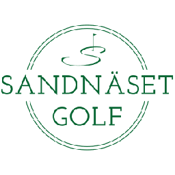 Sandnäset Golf club logo