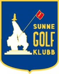 Sunne Golfklubb club logo