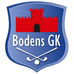 Bodens Golfklubb klubbild