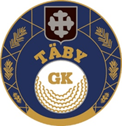 Täby Golfklubb club logo