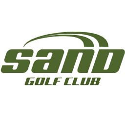 Sand Golf Club club logo