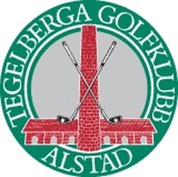 Tegelberga Golfklubb club logo