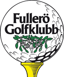 Fullerö Golfklubb club logo