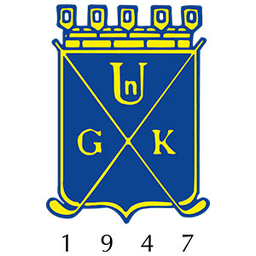 Ulricehamns Golfklubb club logo