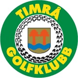 Timrå Golfklubb club logo