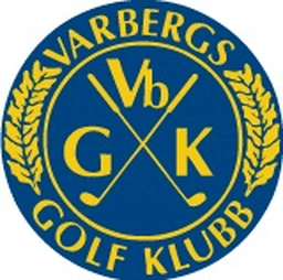 Varbergs Golfklubb club logo