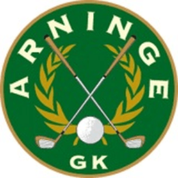 Arninge Golfklubb club logo