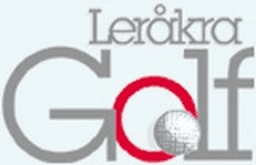 Leråkra Golfklubb club logo