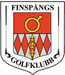 Finspångs Golfklubb club logo