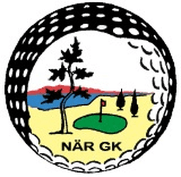 När Golfklubb club logo