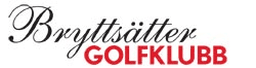 Bryttsätter Golfklubb club logo