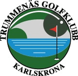 Trummenäs Golfklubb club logo