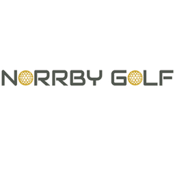 Norrby Golf club logo