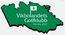 Vikbolandets GK club logo