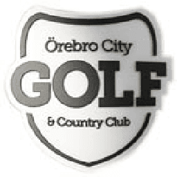 Örebro City Golf & Country Club club logo