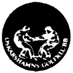 Oskarshamns Golfklubb club logo