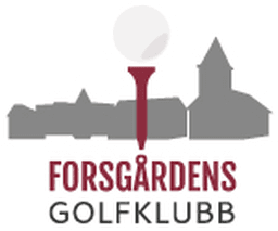 Forsgårdens Golfklubb club logo