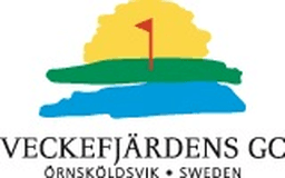 Veckefjärdens Golf Club club logo