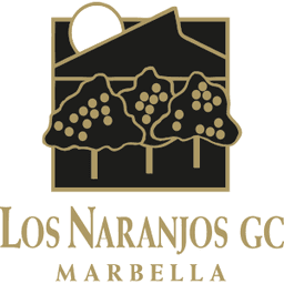 Los Naranjos club logo