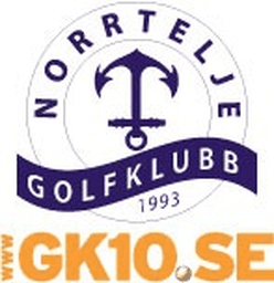 Norrtelje GK club logo