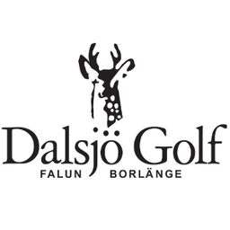 Dalsjö Golfklubb club logo