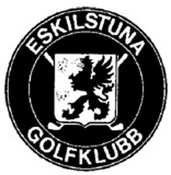 Eskilstuna Golfklubb club logo