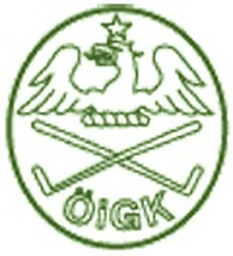 Öijared Golfklubb club logo