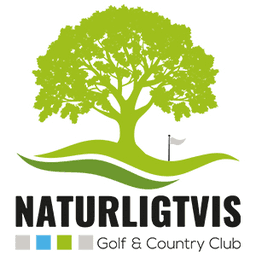 Naturligtvis Golf & Country Club club logo