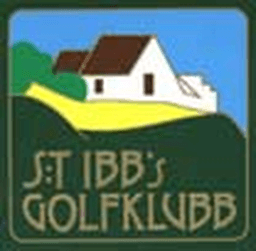 S:t Ibbs Golfklubb club logo