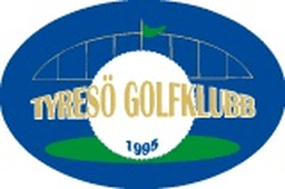 Tyresö Golf club logo