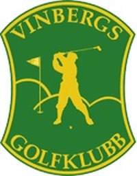 Vinbergs Golfklubb club logo