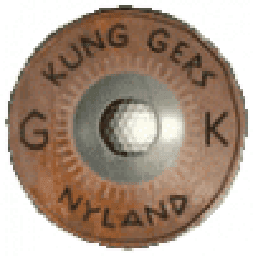 Kung Gers GK club logo