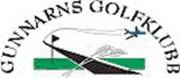 Gunnarns Golfklubb club logo