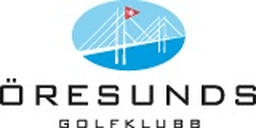 Öresunds Golf  club logo