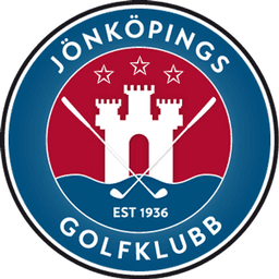 Jönköpings Golfklubb klubbild