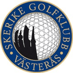 Skerike Golfklubb club logo