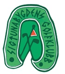 Sigtuna Golfklubb club logo