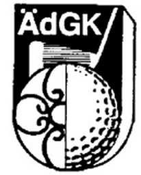 Ätradalens GK club logo