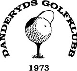 Danderyds Golfklubb club logo