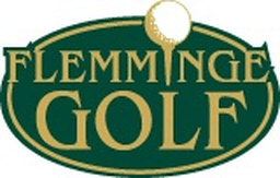 Flemminge Golfklubb club logo