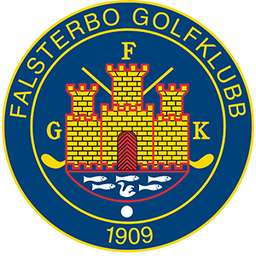 Falsterbo Golfklubb club logo