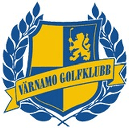 Värnamo Golfklubb club logo