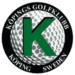 Köpings Golfklubb club logo