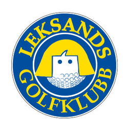 Leksands Golfklubb club logo