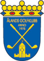 Ålands Golfklubb club logo