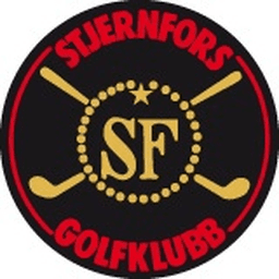 Stjernfors Golfklubb club logo