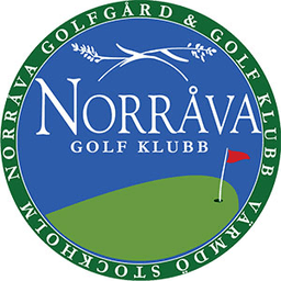 Norråva Golfklubb club logo